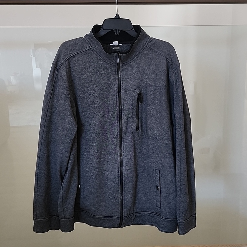 Calvin Klein slim fit Jacket. Size XXL